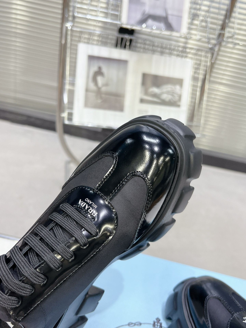 Prada Casual Shoes